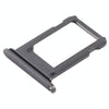 iPhone XS SIM Tray, Black - Single SIM