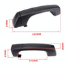 For Hummer H3 Front Rear Door Handles, Specifications: 5pcs