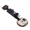 iPhone 8 Plus Home Button Flex Cable (Black) - No Touch ID