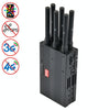 6-Band Mobile Phone Signal Jammer 20m, 4G/3G/GPS Blocker (JAX-121A-6B)