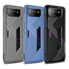 For Asus ROG Phone 6 TPU Shockproof Phone Case(Blue)