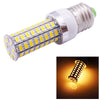 E27 6.0W 520LM Corn Light Bulb, 72 LED SMD 5730, Warm White Light, AC 220V