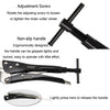 HSD HS-1490 Automobile Exhaust Pipe Chain Cutting Knife Copper And Aluminum Pipe Cutting Knife