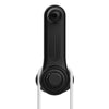 5 PCS Car Hook Mobile Phone Holder Clip Wireless Charging Base Accessories, Size: 13mm Ball Head