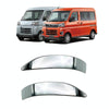 For Daihatsu Atrai/Hijet Cargo Mirror Bumper Modification Strips