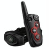 Dog Bark Collar - Remote Control, Anti Barking, Waterproof, Black (1 Dog)