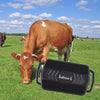 TKSTAR TK935 GPS Tracker - Car, Pet, Livestock - 3000mAh - Black