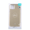 GOOSPERY JELLY TPU Shockproof and Scratch Case for iPhone 11 Pro Max(Gold)