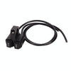 Motorcycle Dual Head Waterproof Handle Switch