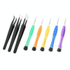 17-in-1 Apple Device Repair Tool Kit - iPhone, MacBook, Apple Watch