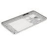 Galaxy Grand Prime G530 Full Housing Cover White + Home Button