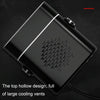 24V Winter Car Heater Demister(Black)