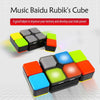 Creative Puzzle Decompression Artifact Electronic Music Magic Cube Toy