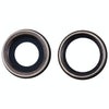 iPhone 11 Back Camera Lens Cover & Bezel (2-Pack)