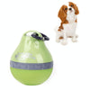 Portable Foldable Pet Water Bottle (Green, Small 200ml)