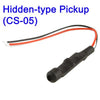 High Fidelity Voice Pickup Microphone CS-05