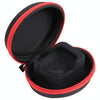 3 in 1 Charger Holder Base for Watch & AirPods with Zippered Storage Bag & Carabiner