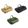 H148 Outdoor Folding Moisture-proof Training Camping Mat(Green)