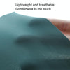 High Waist Seamless Safety Panties Ice Silk Shorts, Size: XL (57.5-70kg)(Black Sticker)