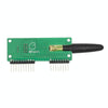 For Flipper Zero CC1101 433MHz External SubGhz Module(AL-276)