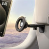 Desktop Live Broadcast Portable Strong Magnetic Foldable Travel Mobile Phone Holder(M10M-AR01)