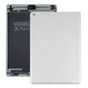 iPad 9.7" (2018) A1893 Back Cover Replacement (Silver)