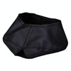 Cat Calming Mask, Breathable, Black, L (5kg+)