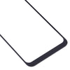 Infinix Smart 3 Plus X267, X627V Outer Screen Glass Lens (5 Pack)
