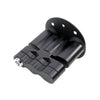 Car Modification RX Fuel Tank Bracket With Key(Black)