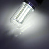 E27 5W White Light 450LM 56 LED SMD 5050 Corn Light Bulb, AC 220V