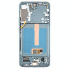 Samsung S22+ 5G (SM-S906B) Green OLED Screen & Frame Assembly