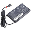 170W 20V 8.5A Laptop Notebook Power Adapter For Lenovo Big Square USB, Plug:US Plug