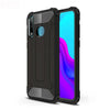 Magic Armor TPU + PC Combination Case for Huawei P30 Lite (Black)