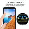 Full Glue Full Cover Screen Protector Tempered Glass film for Xiaomi Pocophone F1