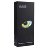 RF Bug Detector & GPS Tracker Finder Anti-Spy Camera Scanner