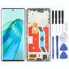 Honor X9A LCD Screen & Digitizer Assembly (Black)