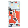 Honor Magic5 Green LCD Screen & Digitizer Assembly with Frame