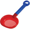Children Beach Toys Spoons Bath Toys Snow Outdoor Toys(Red)