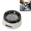 No-Spill Dog Water Bowl, Car Travel Pet Bowl, Anti-Splash