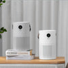 AP01 Home Desktop Smoke And Formaldehyde Removal Portable Disinfection Negative Ion Air Purifier(White)