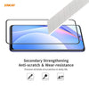 For Xiaomi 10T Lite 5G ENKAY Hat-Prince Anti-drop Full Glue Tempered Glass Full Screen Film Anti-fall Protector