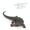 Children Science Education Cognition Simulation Ocean Wild Ancient Animal Model Black Emperor Crocodile