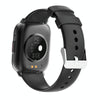 DM05 1.83 inch BT5.2 Smart Sport Watch, Support Sleep / Heart Rate / Blood Oxygen / Temperature / Heart Sugar/ Blood Pressure Health Monitor(Black)