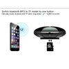 FM29B Bluetooth FM Transmitter Hands-free Car Kit, Car Charger, For iPhone, Galaxy, Sony, Lenovo, HTC, Huawei, and other Smartphones