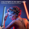 Ulanzi VL119 RGB Type-C Handheld LED Video Stick Light Wand Light