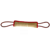 Hemp Dog Bite Stick for Training - Durable & Eco-Friendly