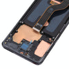 Samsung Galaxy S20+ 5G AMOLED LCD Screen & Frame - Black