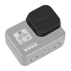 RUIGPRO for GoPro HERO8 Black Proffesional Scratch-resistant Camera Lens Protective Cap Cover (Black)