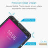 0.26mm 9H 2.5D Tempered Glass Film For ZTE Blade A3 2020