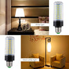 E27 144 LEDs 16W  LED Corn Light, SMD 5730 Energy-saving Bulb, AC 110-265V
